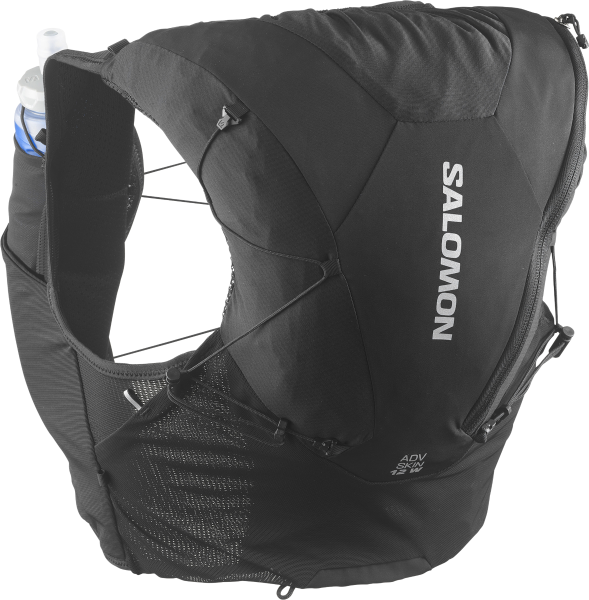 Rygsæk Salomon ADV SKIN 12 SET W
