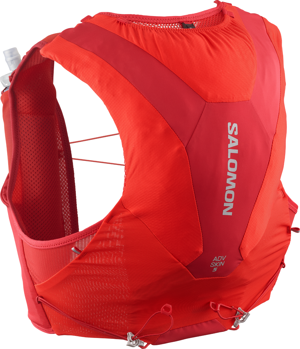 Plecak Salomon ADV SKIN 5 SET
