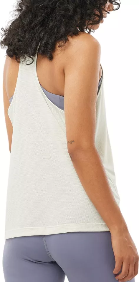 Tielko Salomon SHAKEout CORE TANK