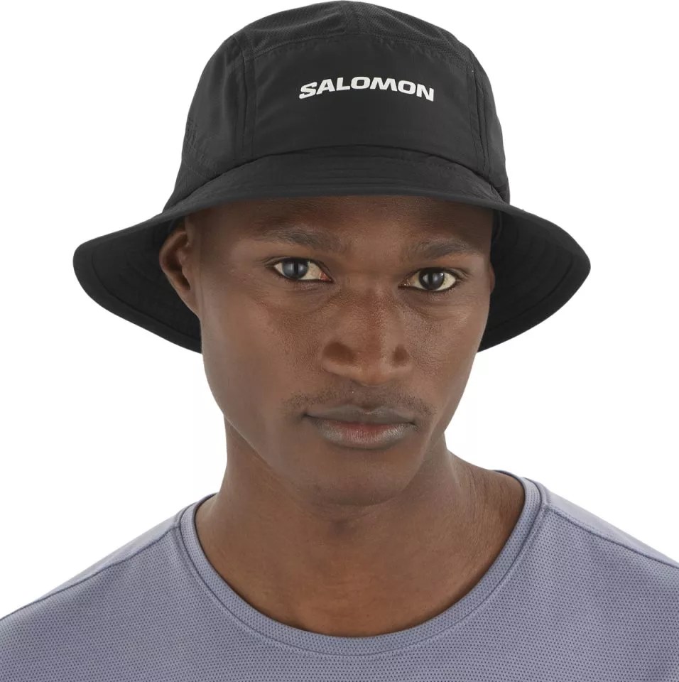 Kappen Salomon SHAKEout BUCKET HAT U
