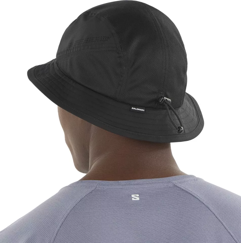 Kappen Salomon SHAKEout BUCKET HAT U