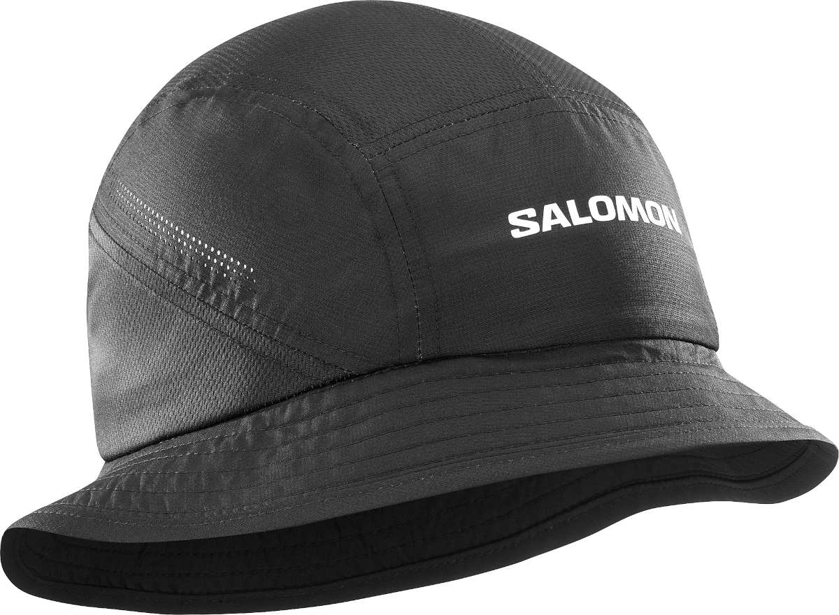 SHAKEout BUCKET HAT U