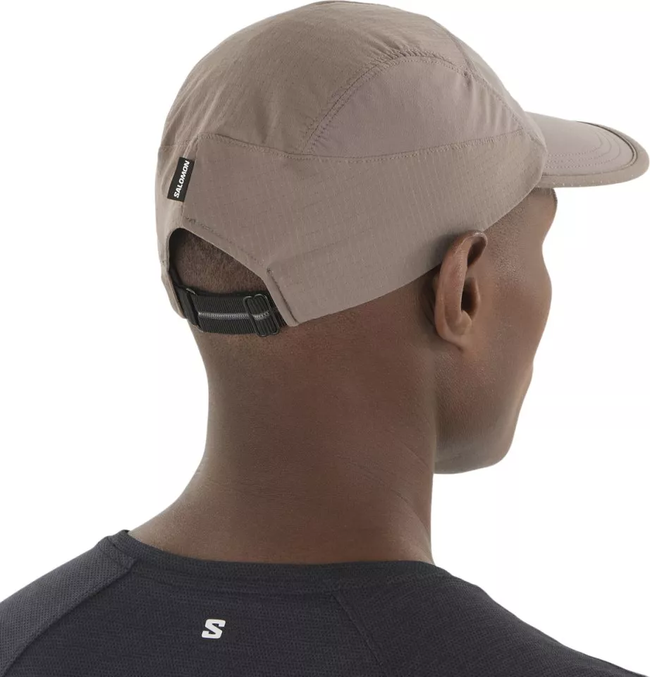 Czapka bejsbolówka Salomon SENSE AERO CAP U