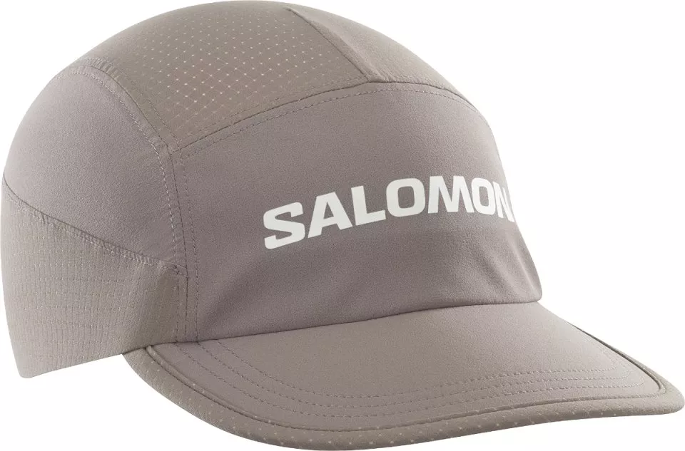Czapka bejsbolówka Salomon SENSE AERO CAP U
