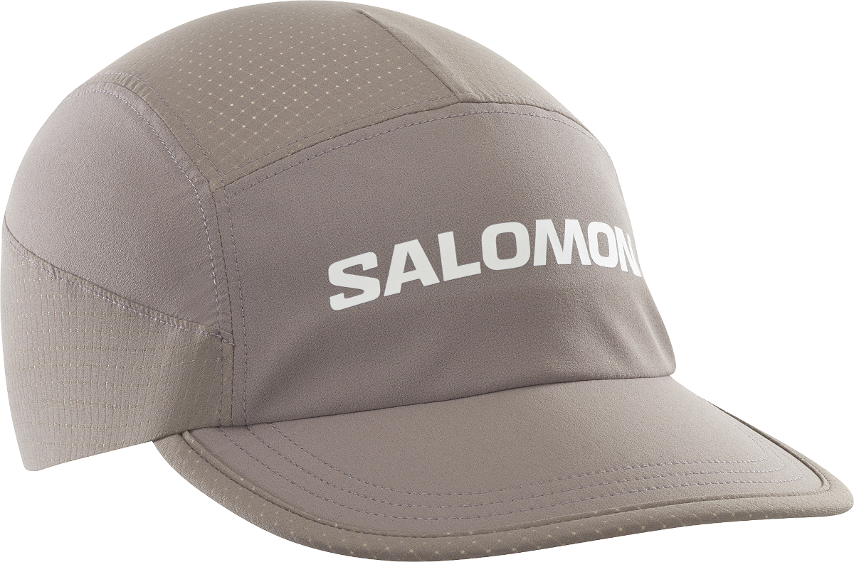 Czapka bejsbolówka Salomon SENSE AERO CAP U