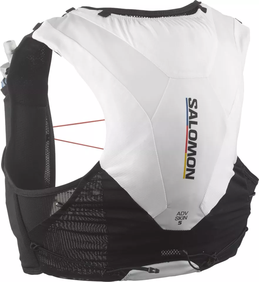 Plecak Salomon ADV SKIN 5 SET RACE FLAG