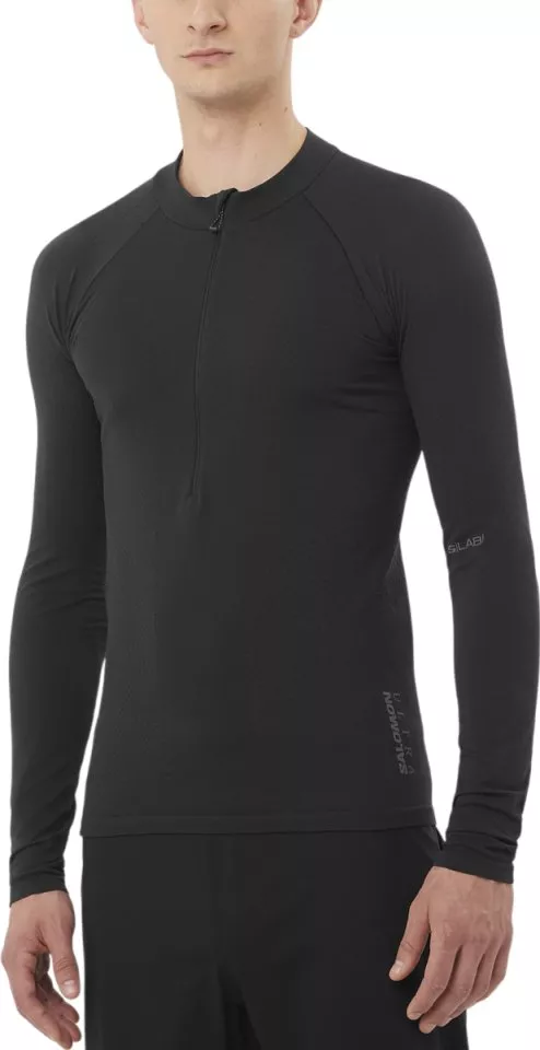 Long-sleeve T-shirt S/LAB ULTRA SEAMLESS TEE LS U