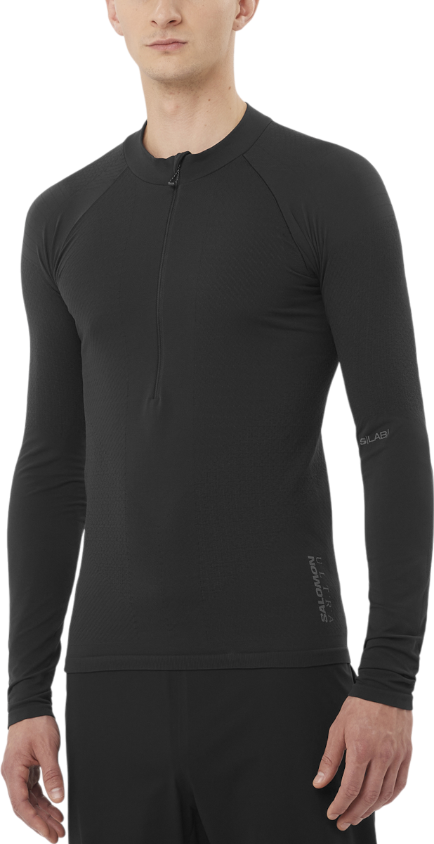 Long-sleeve T-shirt S/LAB ULTRA SEAMLESS TEE LS U