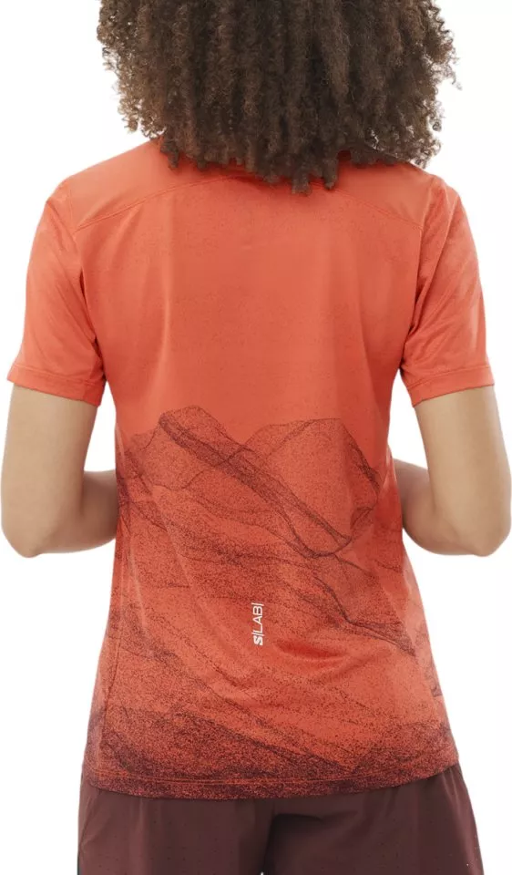 T-Shirt S/LAB ULTRA TEE W FDH
