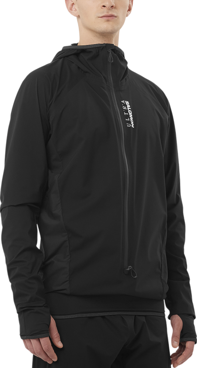 Kapuzenjacke S/LAB ULTRA HYBRID JKT U