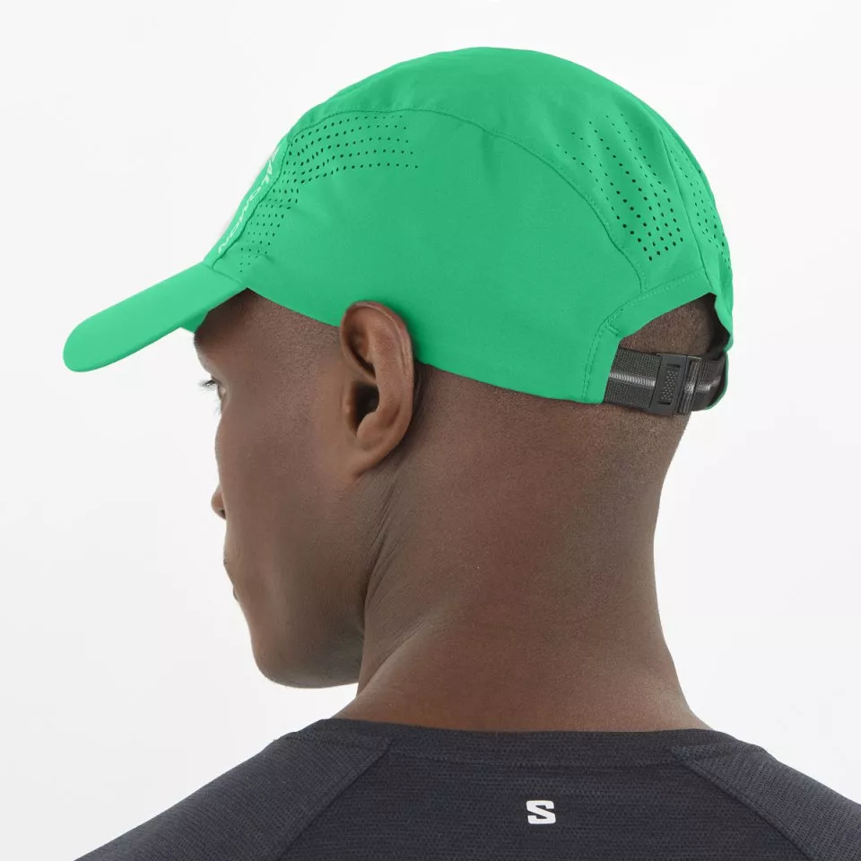 Kappe Salomon SHAKEout CAP U