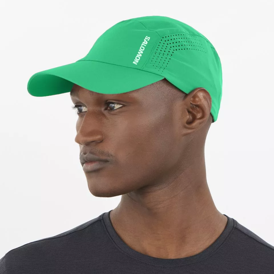Kappe Salomon SHAKEout CAP U