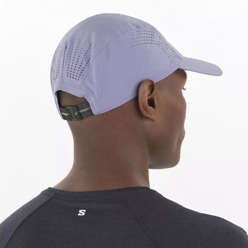 Kappe Salomon SHAKEout CAP U