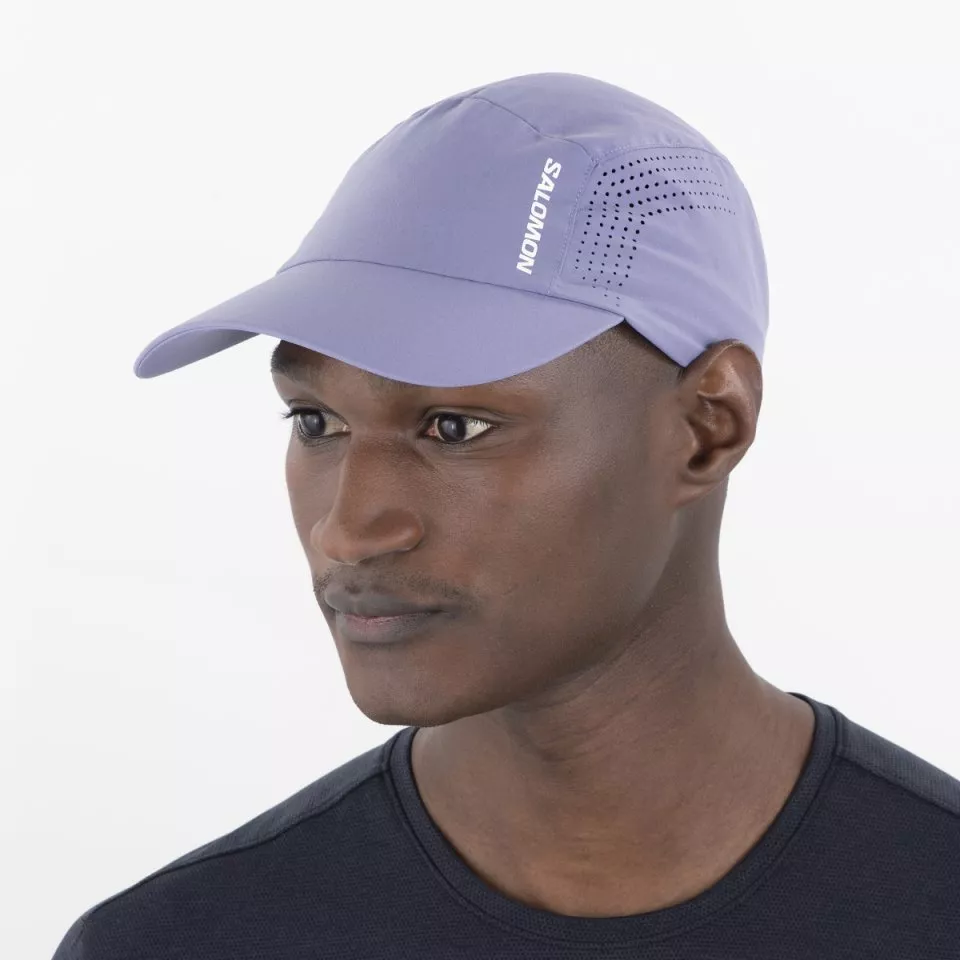 Kappe Salomon SHAKEout CAP U
