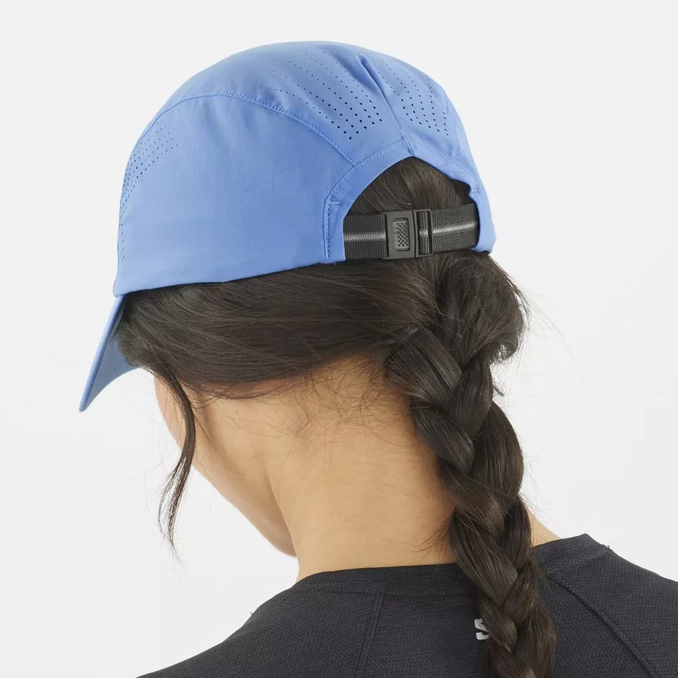 Czapka bejsbolówka Salomon SHAKEout CAP U