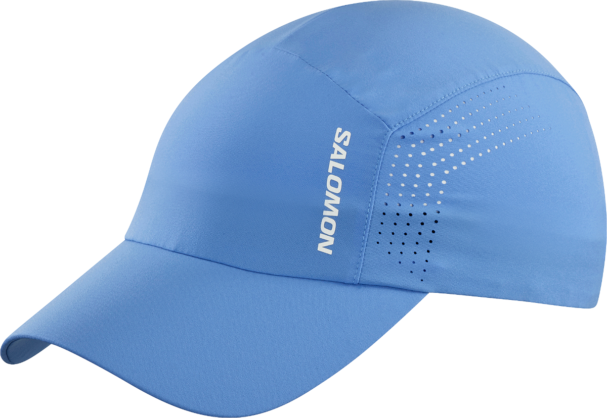 Czapka bejsbolówka Salomon SHAKEout CAP U