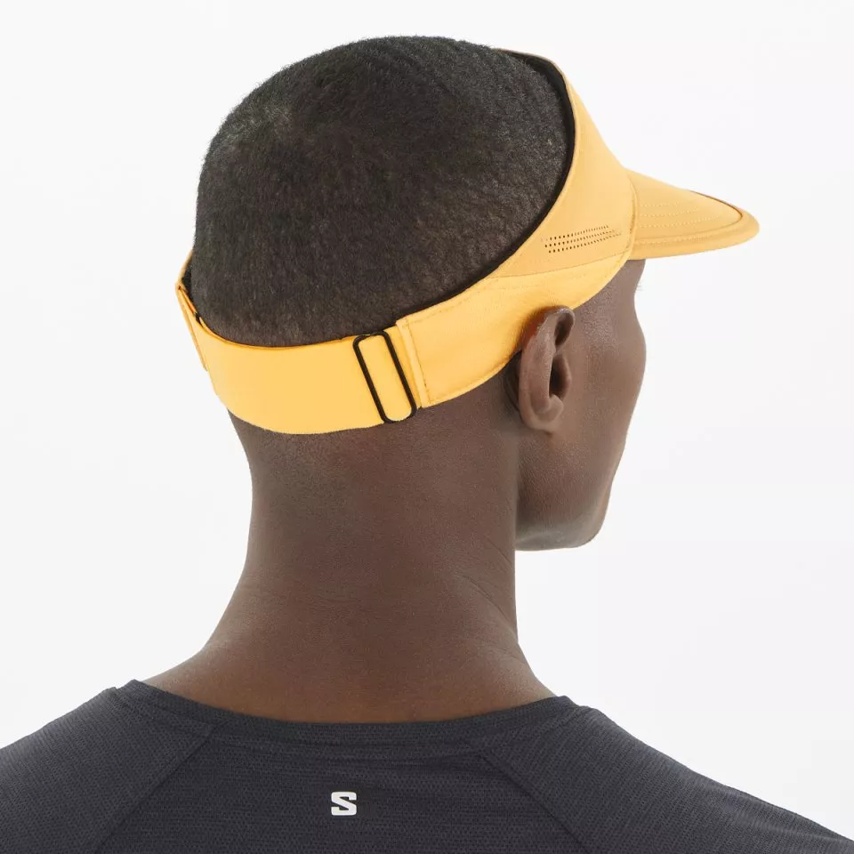 Czapka z daszkiem Salomon SHAKEout VISOR U
