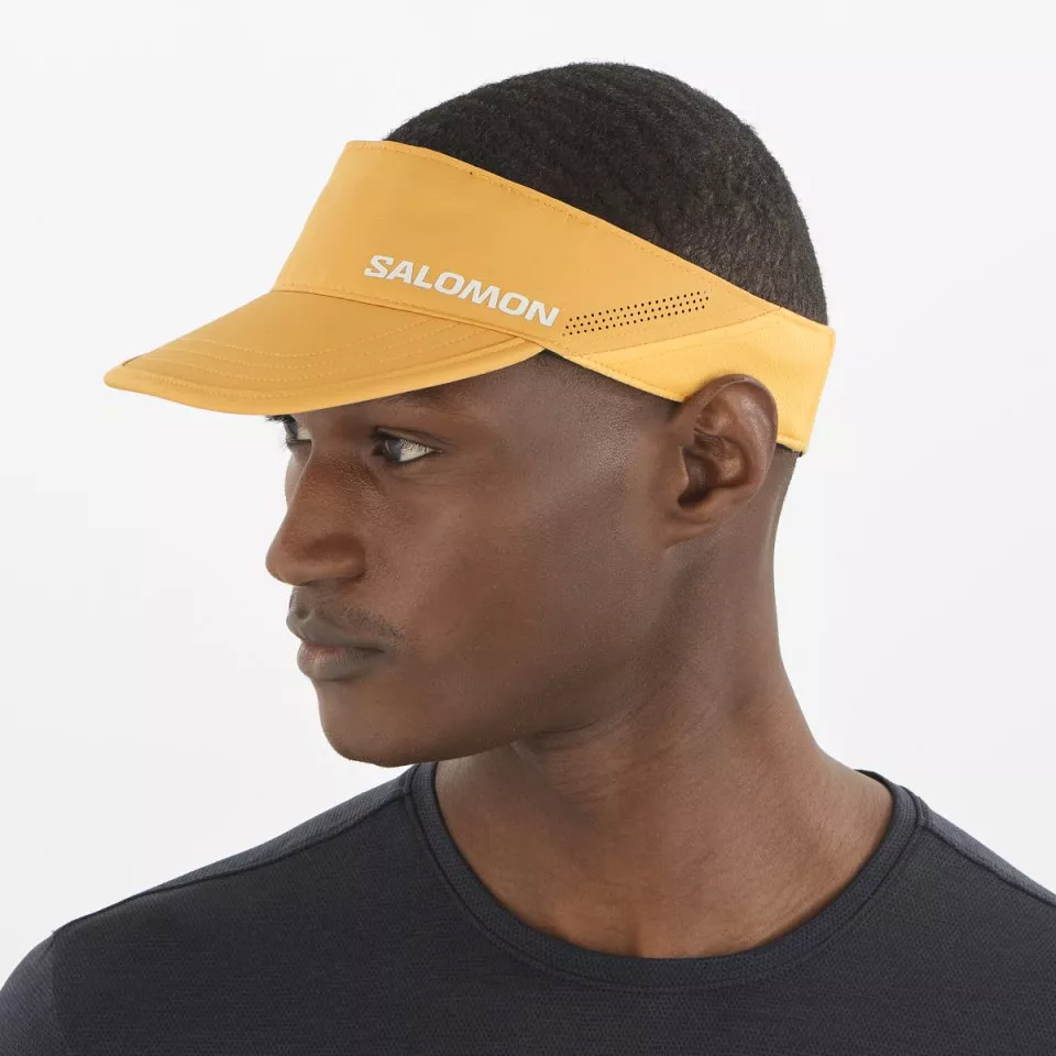 Czapka z daszkiem Salomon SHAKEout VISOR U