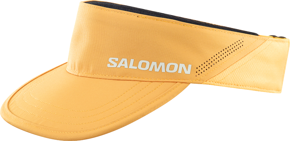 Czapka z daszkiem Salomon SHAKEout VISOR U