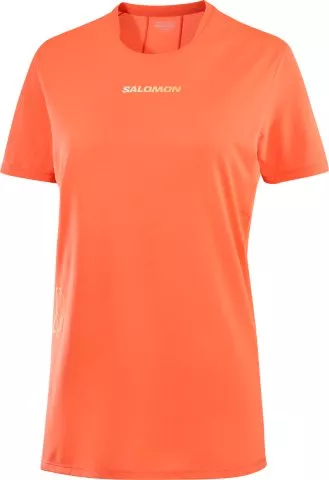SENSE AERO SS TEE W LTD COURTNEY