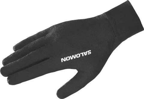 MERINO GLOVES U
