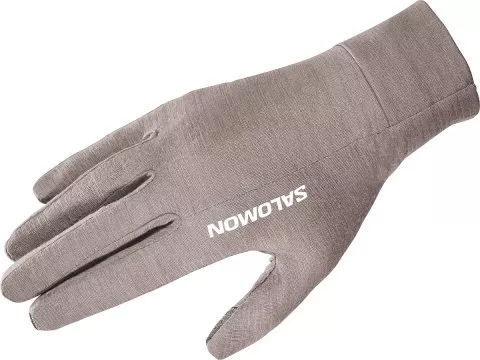 MERINO GLOVES U