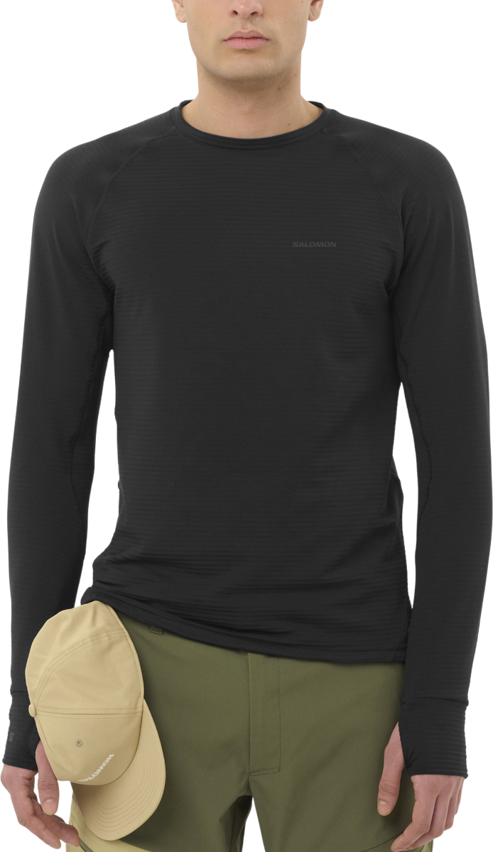 ESSENTIAL LIGHTWARM CN M