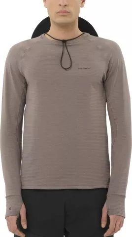 ESSENTIAL LIGHTWARM CN M