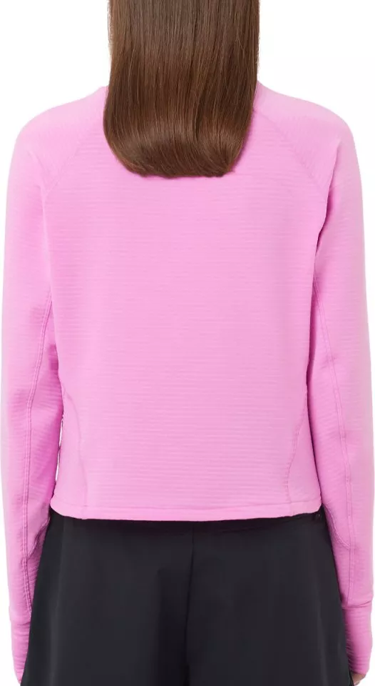 Sweatshirt Salomon ESSENTIAL LIGHTWARM CN W