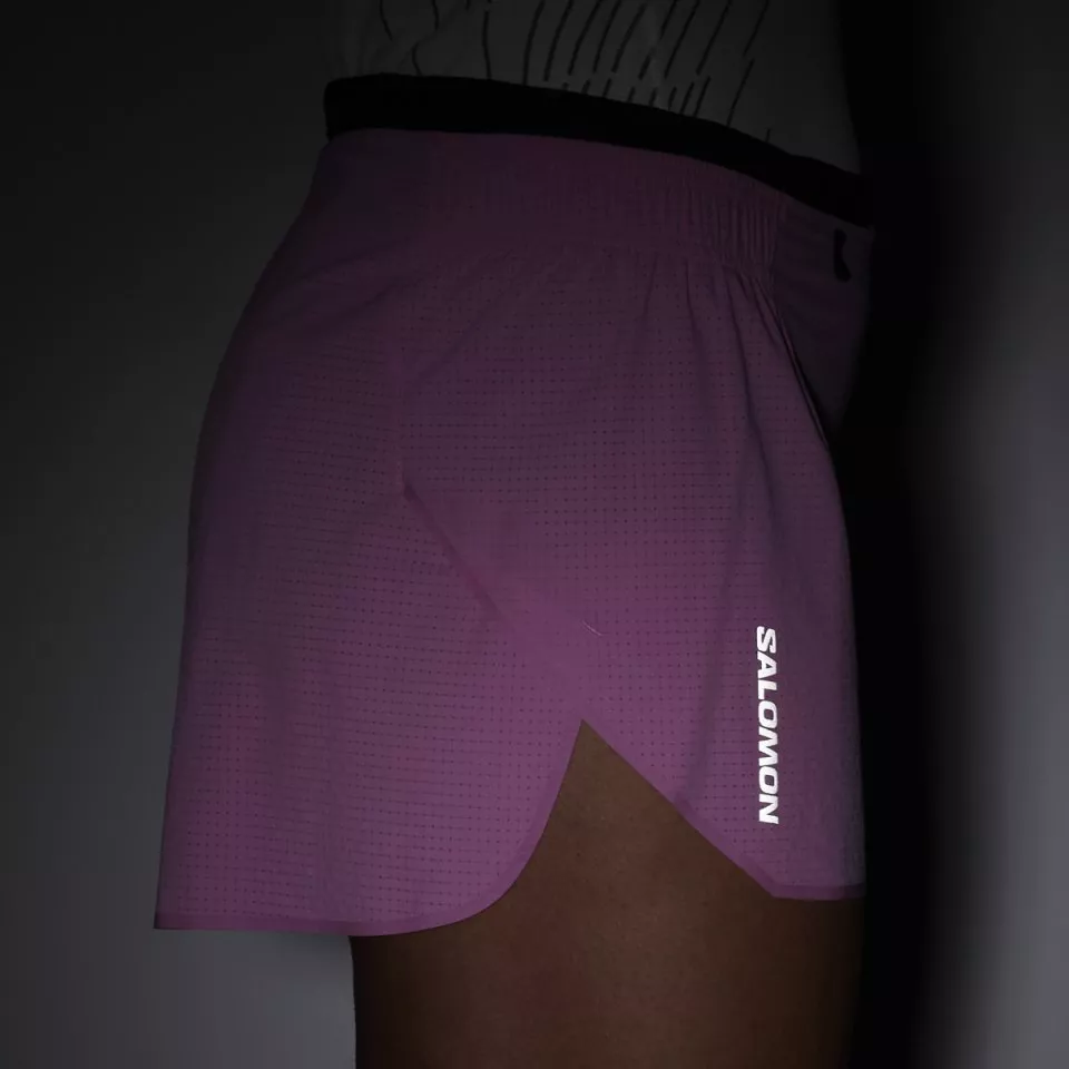 Salomon SENSE AERO 3'' SHORTS W