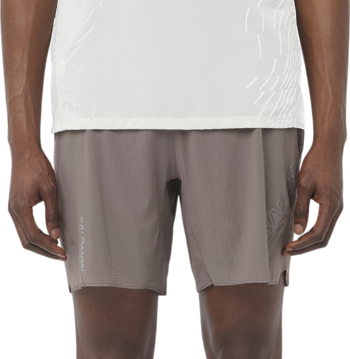 Salomon SENSE AERO 7'' SHORTS M