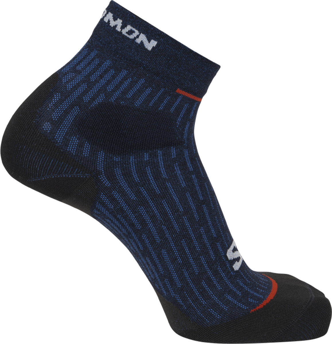 Socken Salomon ULTRA GLIDE ANKLE