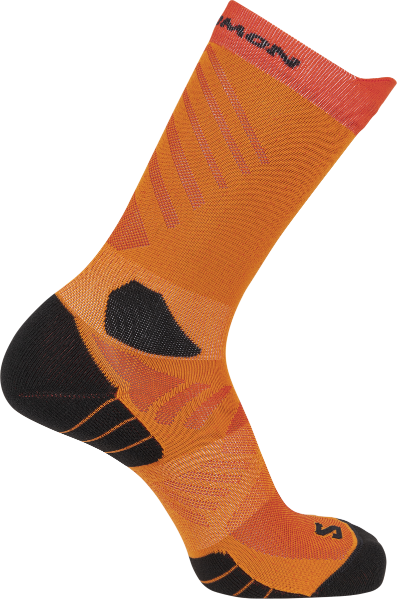 Chaussettes Salomon AERO CREW