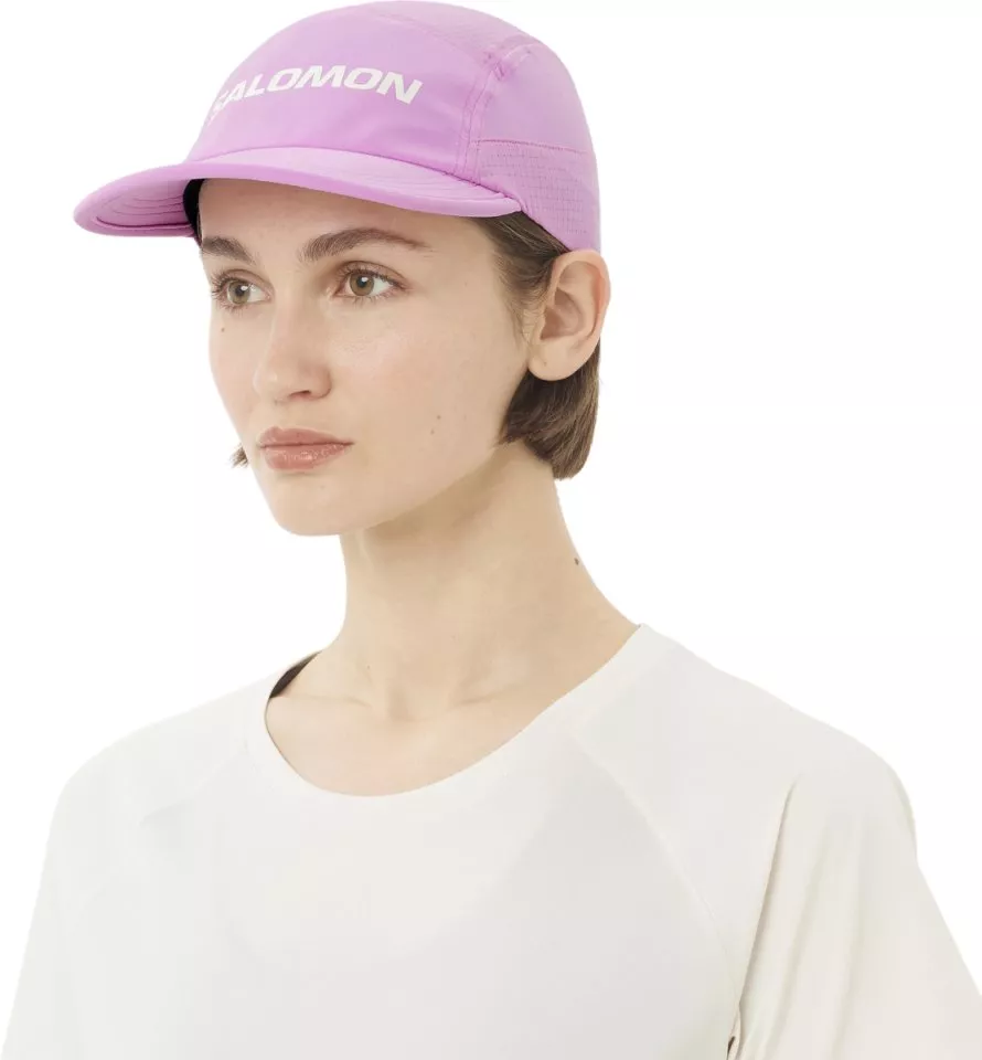 Kappe Salomon SENSE AERO CAP U