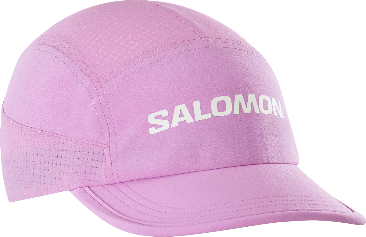 Kappe Salomon SENSE AERO CAP U