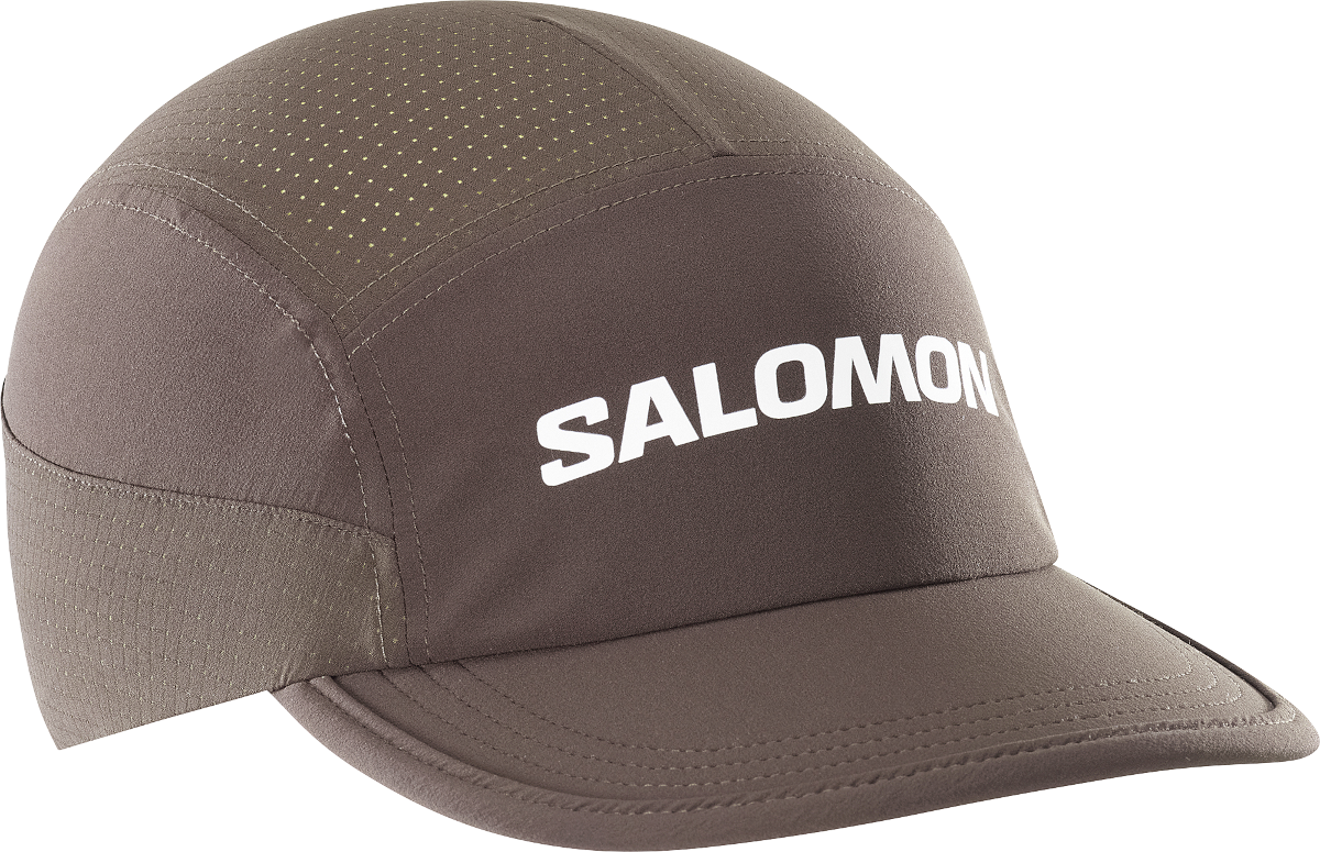 Kappe Salomon SENSE AERO CAP U