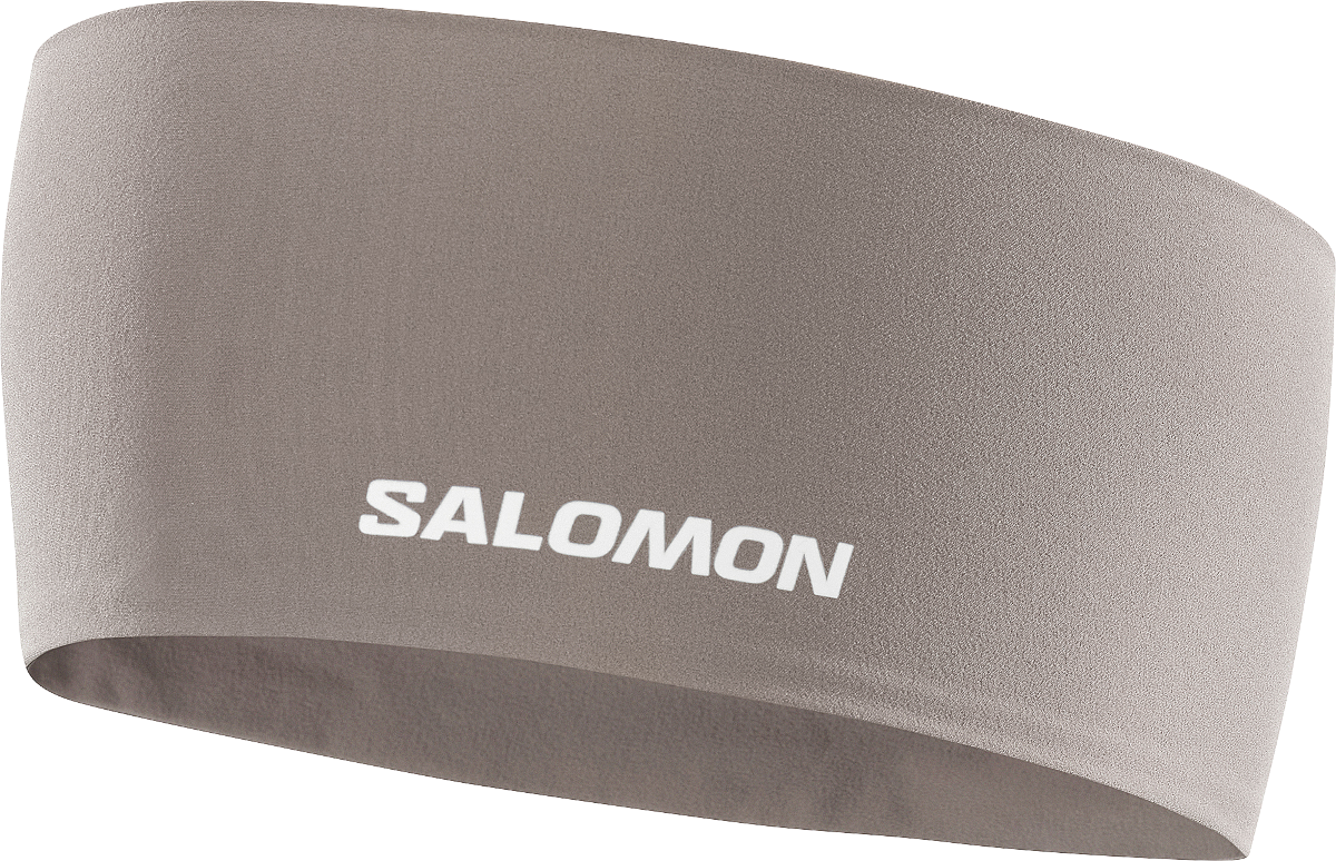 Pannband Salomon SENSE AERO HEADBAND U