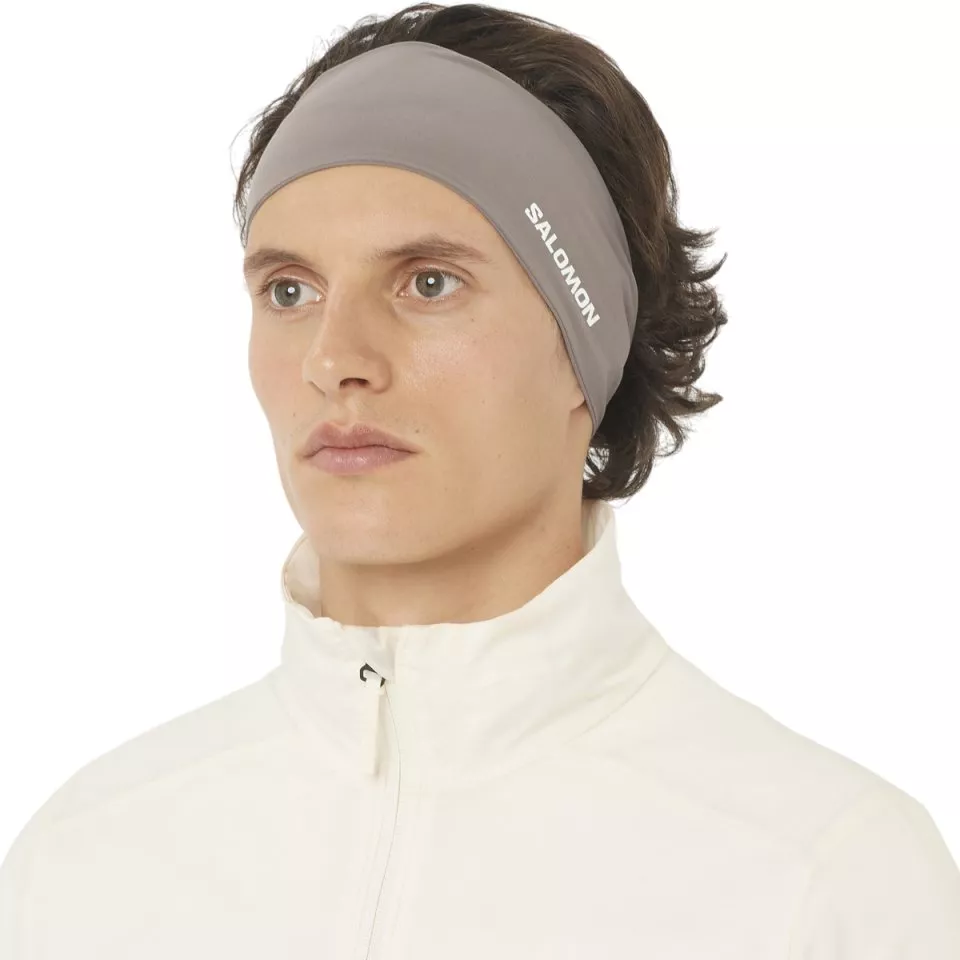 Pannband Salomon SENSE AERO HEADBAND U