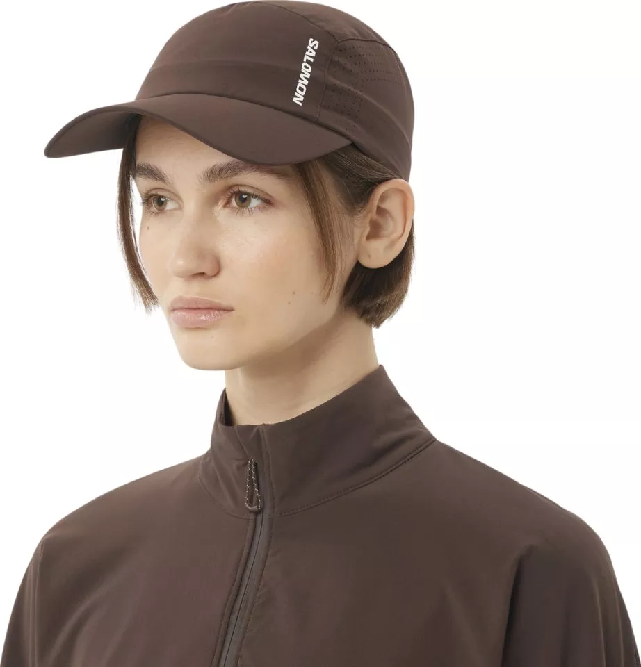 Czapka bejsbolówka Salomon SHAKEout CAP U