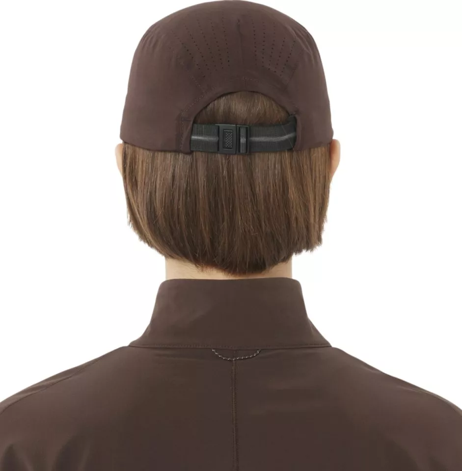 Czapka bejsbolówka Salomon SHAKEout CAP U