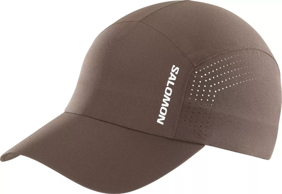 Czapka bejsbolówka Salomon SHAKEout CAP U