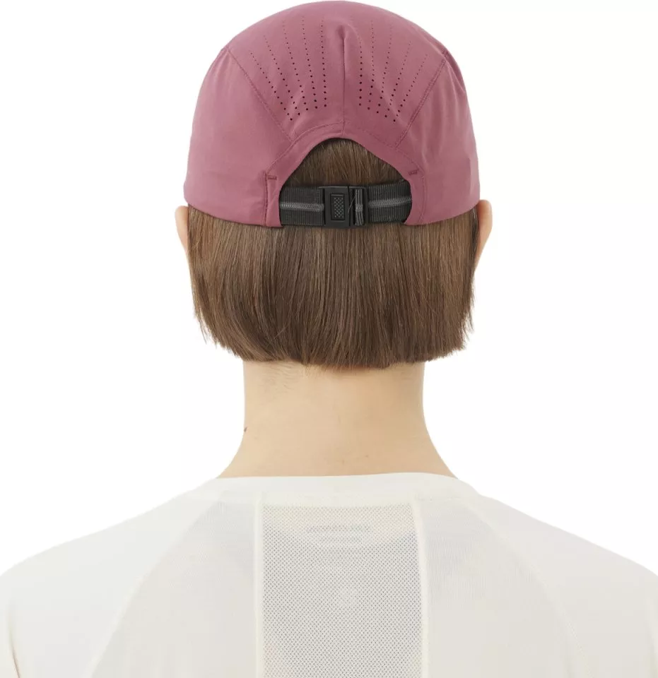 Lippis Salomon SHAKEout CAP U