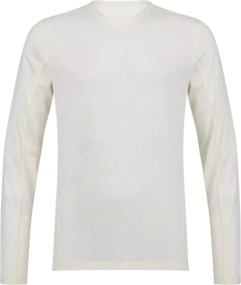 Langarm-T-Shirt Salomon SHAKEout CORE LS TEE M