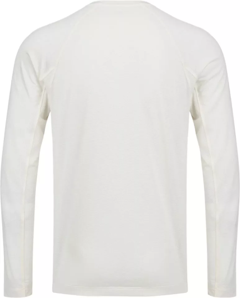 Langarm-T-Shirt Salomon SHAKEout CORE LS TEE M