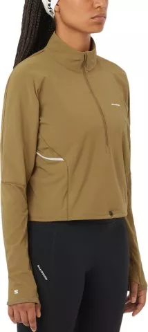 SENSE AERO HYBD CP PLVR W
