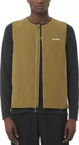MOUNTAIN FLEX HYB VST M