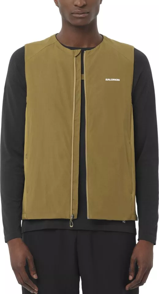 Γιλέκο Salomon MOUNTAIN FLEX HYB VST M