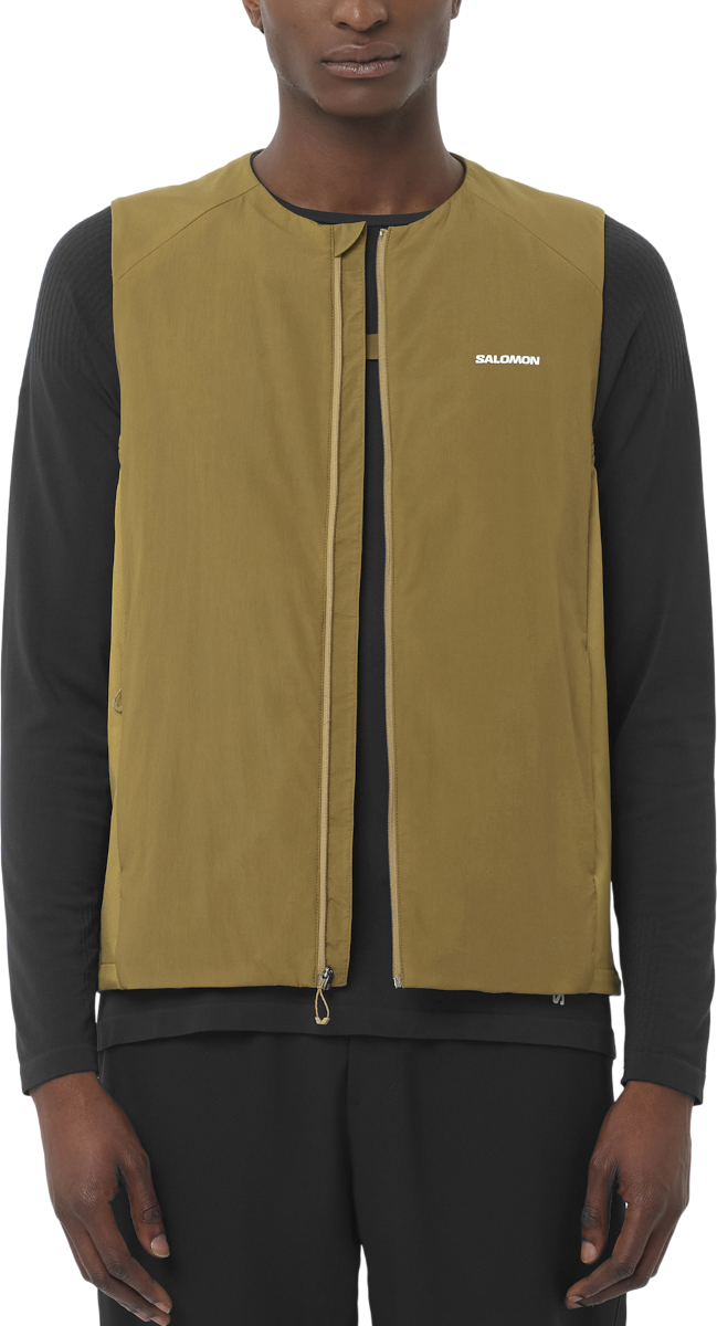 MOUNTAIN FLEX HYB VST M