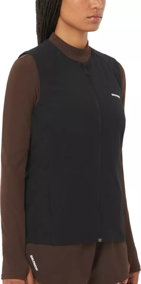 Liivi Salomon MOUNTAIN FLEX HYB VST W