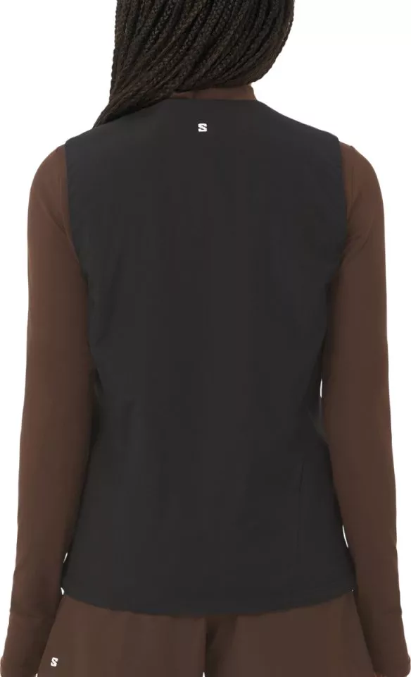 Liivi Salomon MOUNTAIN FLEX HYB VST W